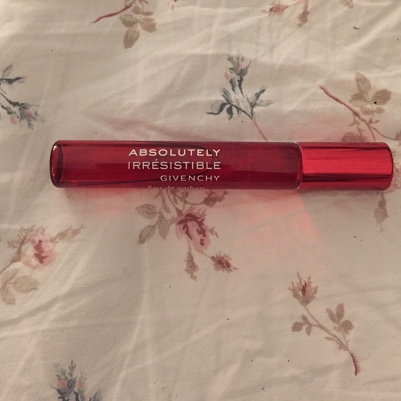 absolutely irresistible