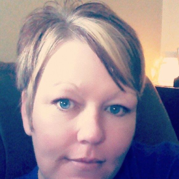 Meet your Posher, Brenda