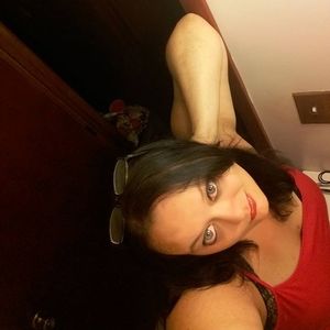 Meet your Posher, Alissa