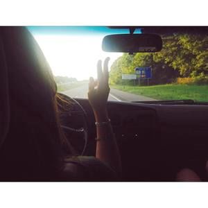 Meet your Posher, Abby