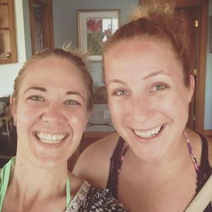 Meet your Posher, Jen