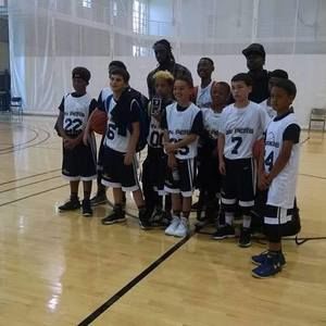 Meet your Posher, Isaiah