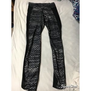Under Armour Exercise Leggings
