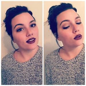 Meet your Posher, Tabitha