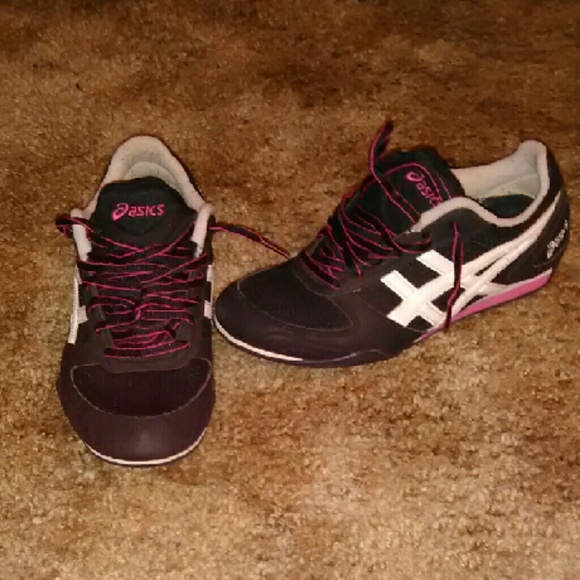Good condition Aasics