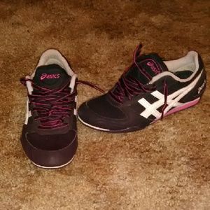 Good condition Aasics