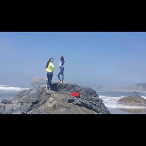 Meet your Posher, Skye