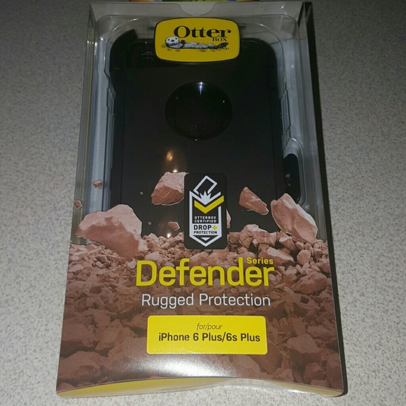 Defender Otter Box
