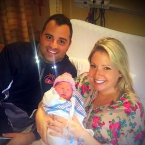 Meet your Posher, Mallory