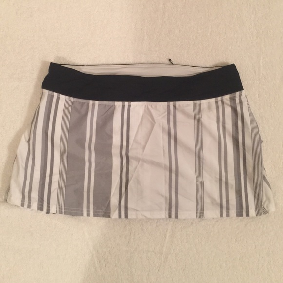 Lululemon skirt