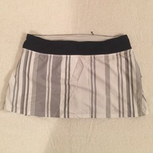 Lululemon skirt