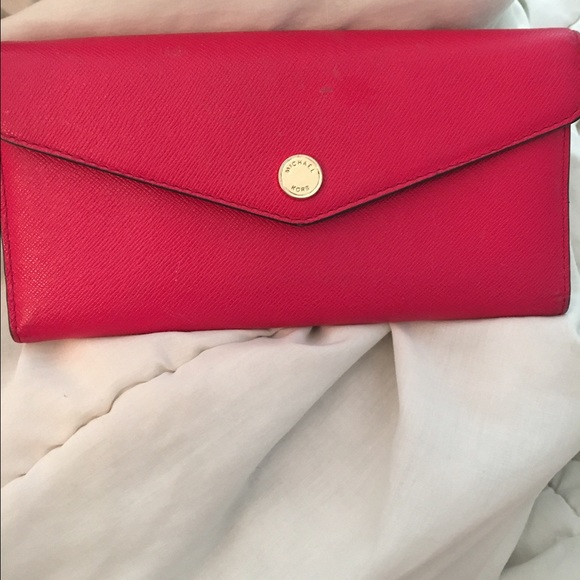 Michael Kors wallet