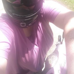 Meet your Posher, Alexis