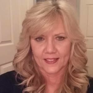 Meet your Posher, Vickie