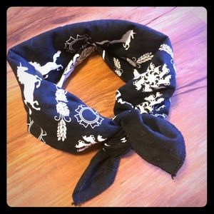 Pbr bandana