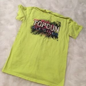 Top Gun All Stars T-shirt