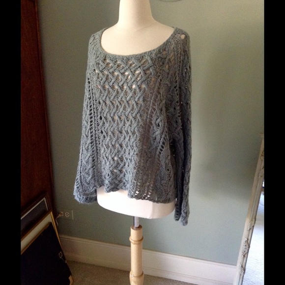 Free People Sweaters - FREE PEOPLE  🎉🎉HOST PICK🎉🎉9th🎉