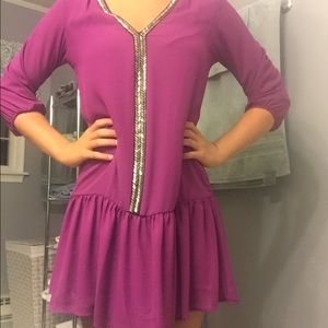 Francesca's tunic