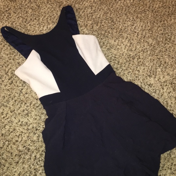 Finders Keepers Romper