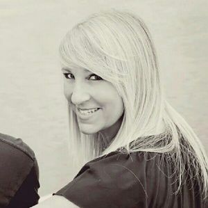 Meet your Posher, Barbi