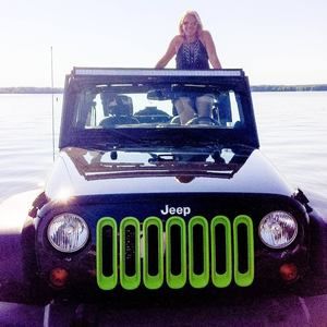 Meet your Posher, Kathy