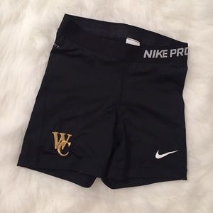 WC Nike Pro