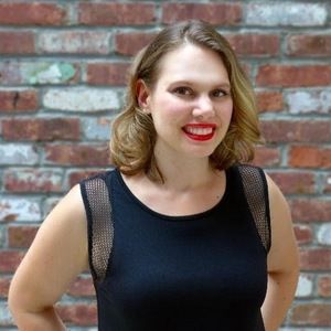 Meet your Posher, Lori