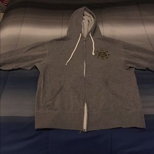 Obey jacket