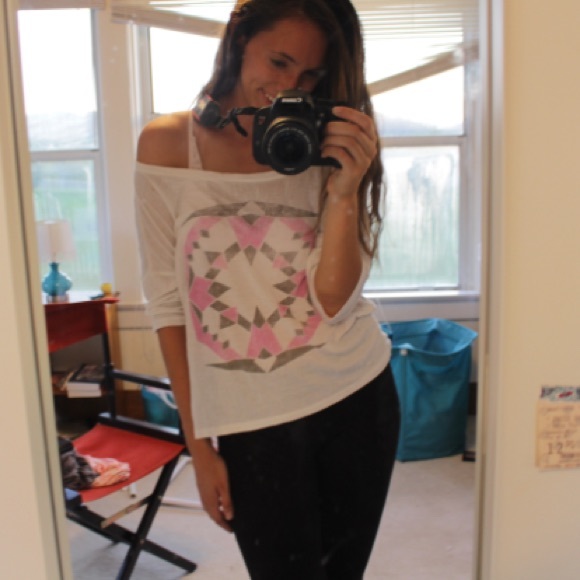 Flowey, Aztec top 🎈 - Picture 2 of 2