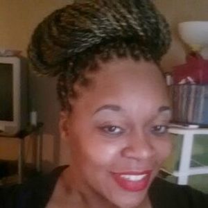 Meet your Posher, Kay