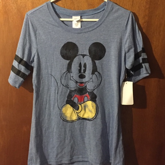 🎈Disney Mickey Mouse t shirt