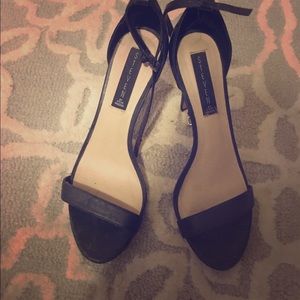 Steve Madden heels