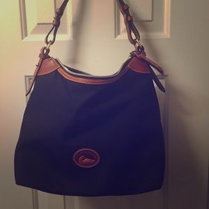 Dooney and Bourke Purse
