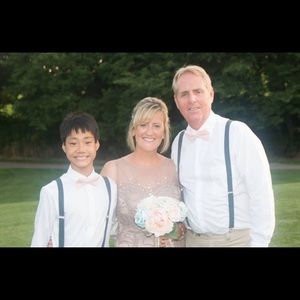 Meet your Posher, Beth