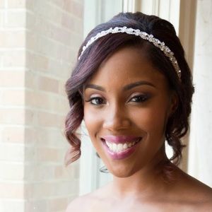 Meet your Posher, Abrielle