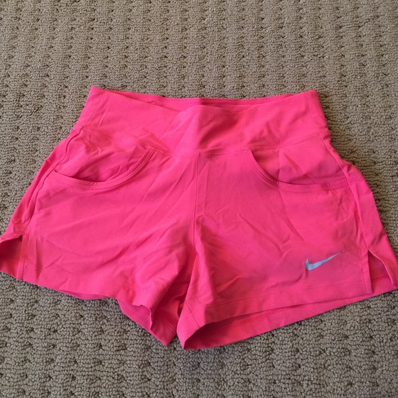 Nike Athletic Shorts
