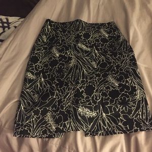 New York and co skirt