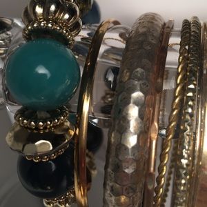 Lot of Jewelry