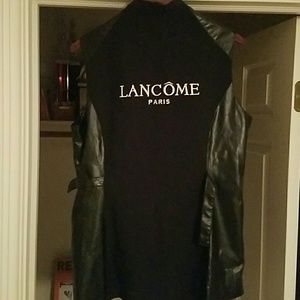 lancome Paris vest/smock