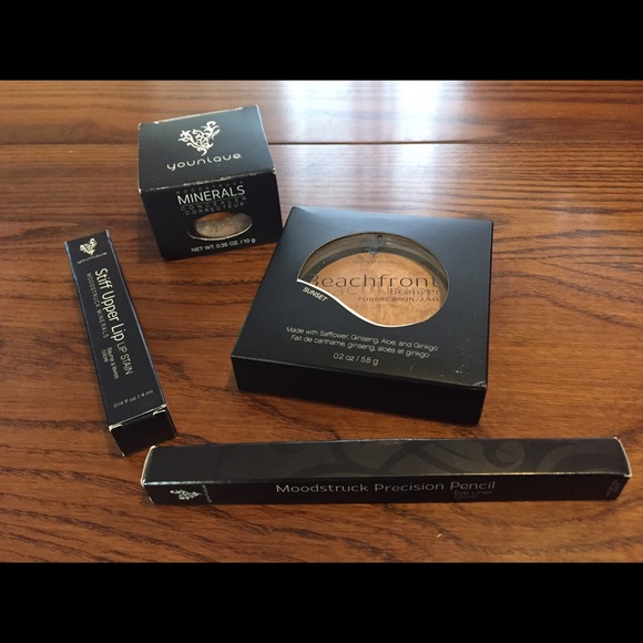 Younique Makeup Lot Brand New