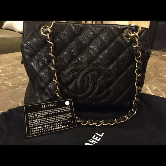 SOLD!!!Chanel bag