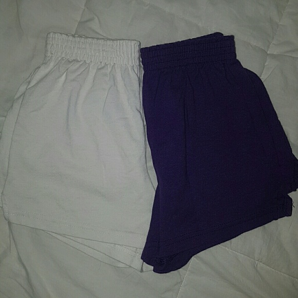 Soffe athletic short combo - Picture 1 of 2
