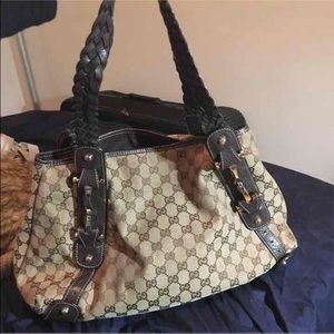 Gucci handbag