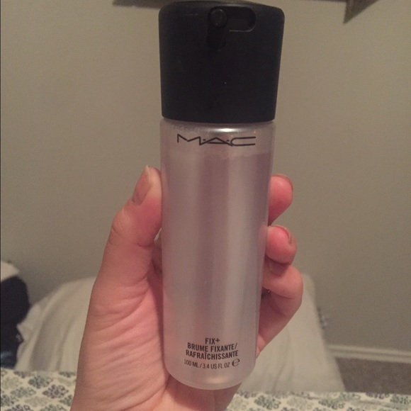 Mac fix+