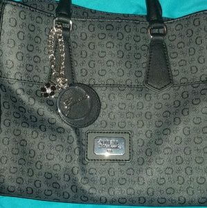 Guess purse