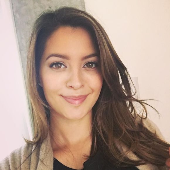 Meet your Posher, Juliana