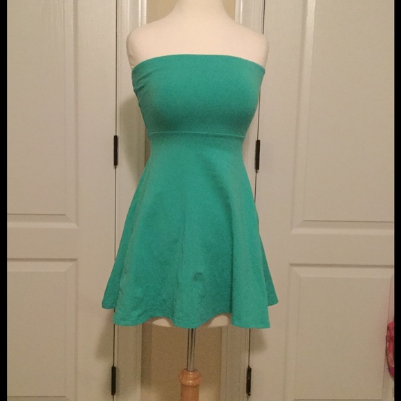 Sexy dress