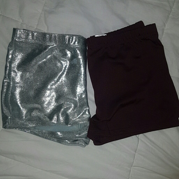Spandex combo