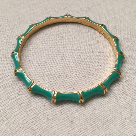 Stella & Dot Julep Bangle (NWOT)