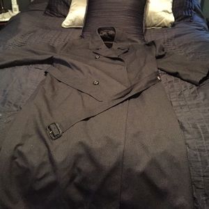 Men's Dior  trench-coat